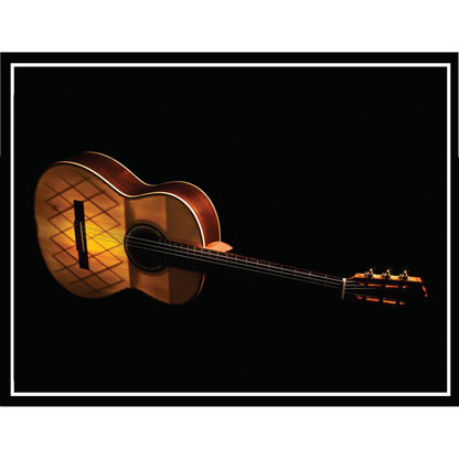 Đàn Guitar Classic Cordoba C12 CD-King Music