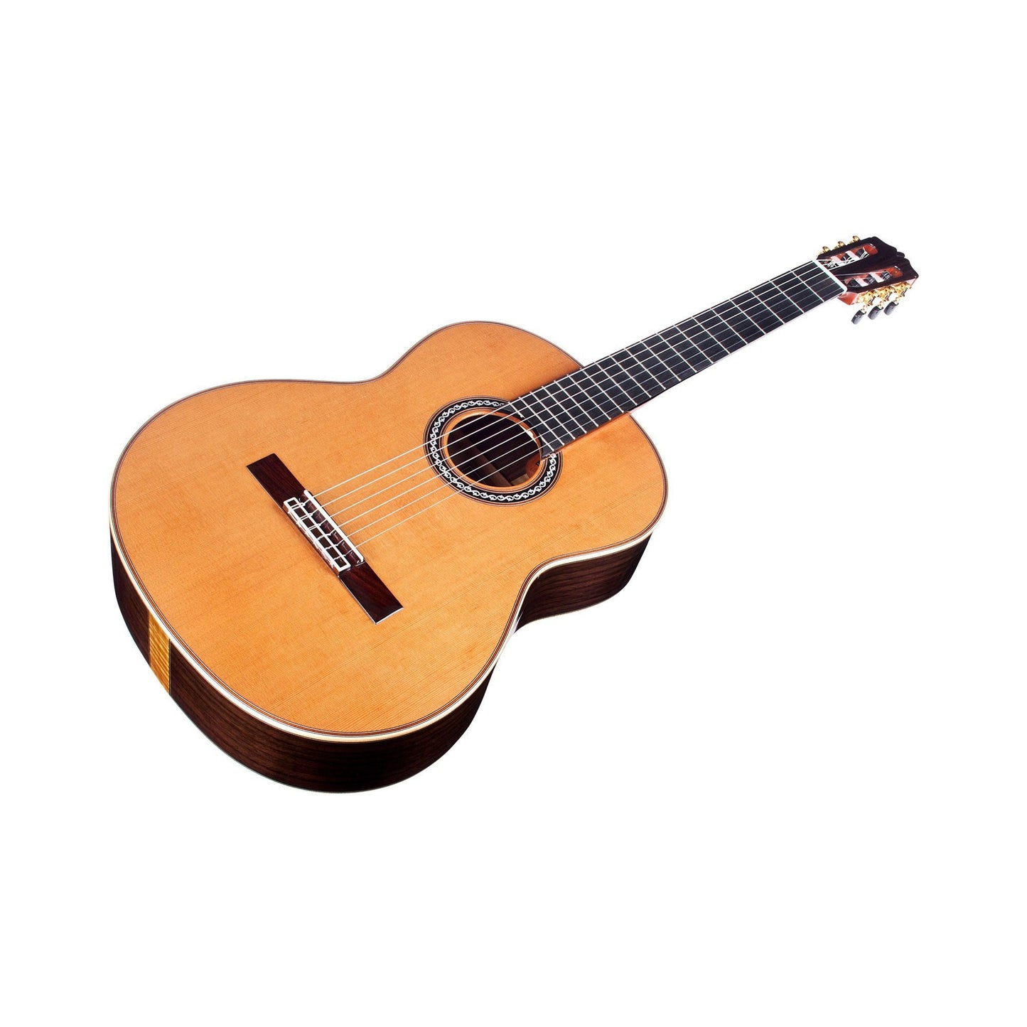 Đàn Guitar Classic Cordoba C12 CD-King Music
