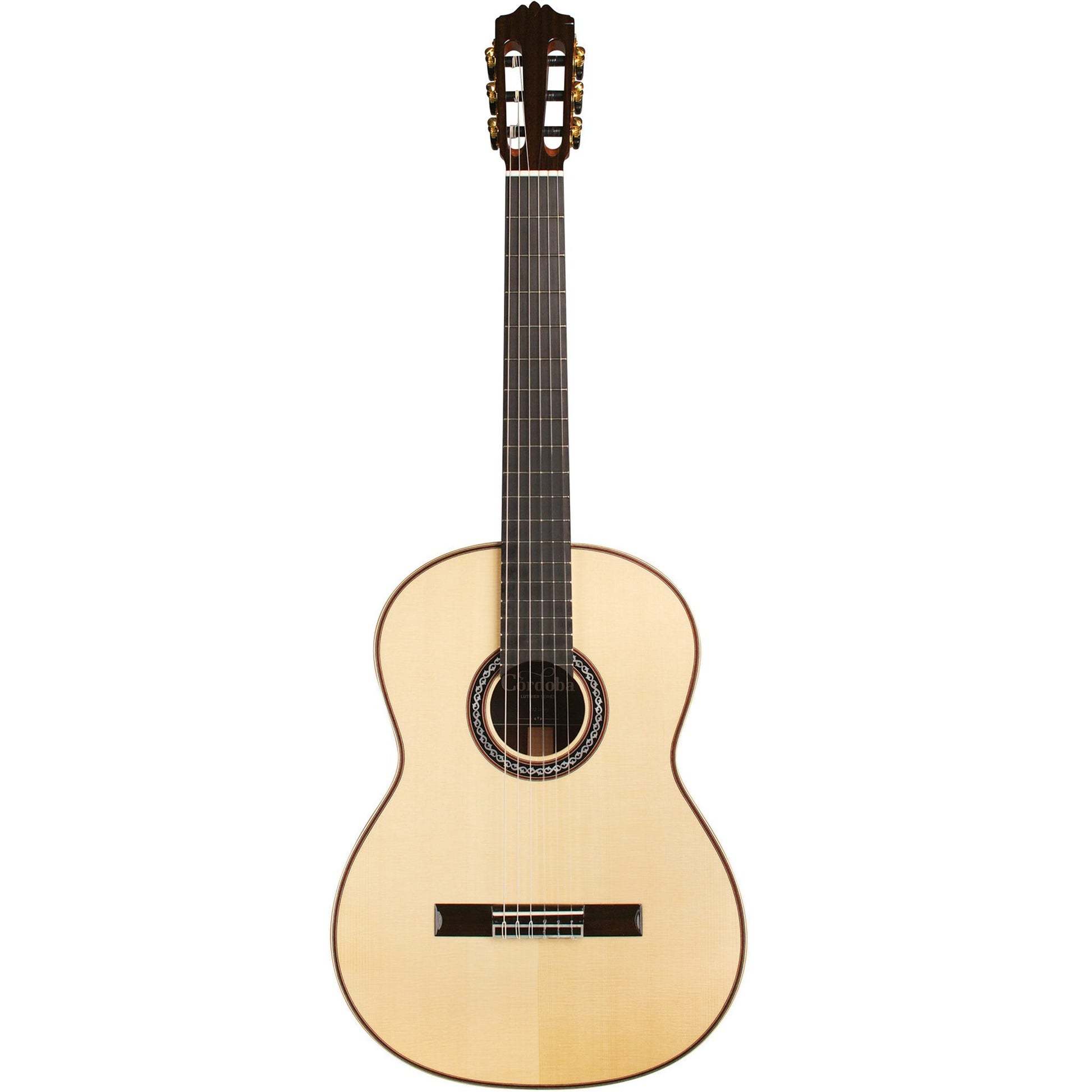 Đàn Guitar Classic Cordoba C12 SP-King Music