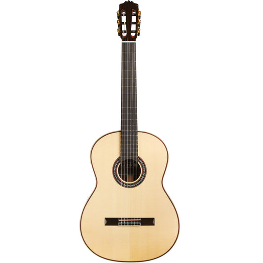 Đàn Guitar Classic Cordoba C12 SP-King Music