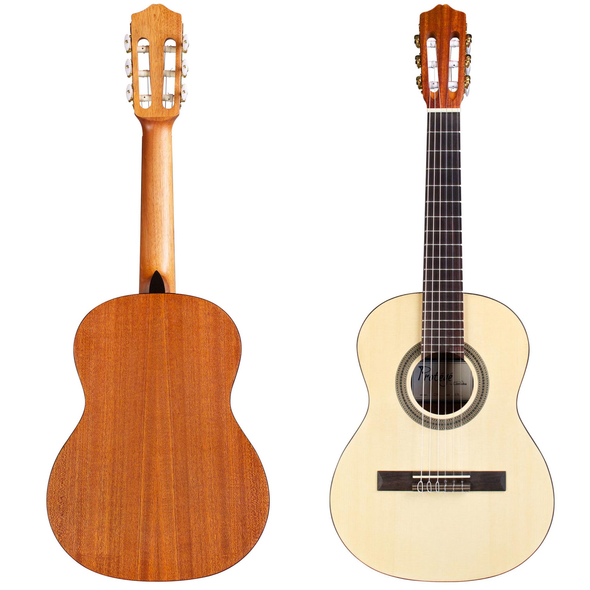 Đàn Guitar Classic Cordoba C1M 1/4-King Music