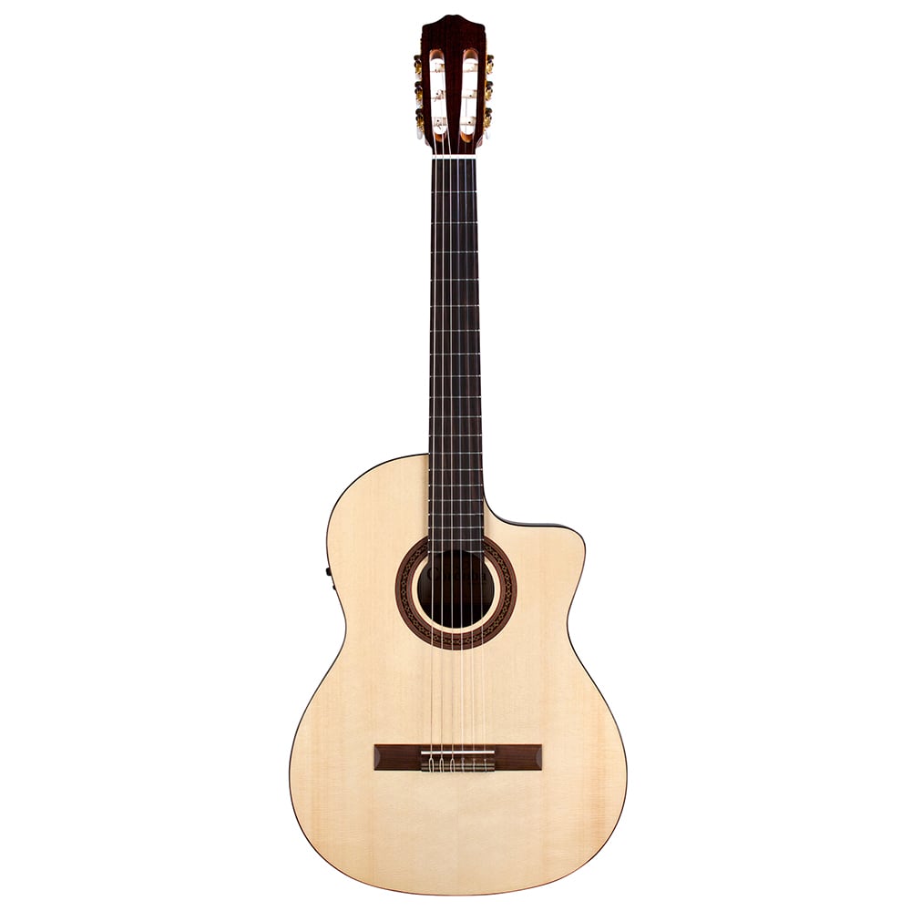 Đàn Guitar Classic Cordoba C5 CE SP-King Music