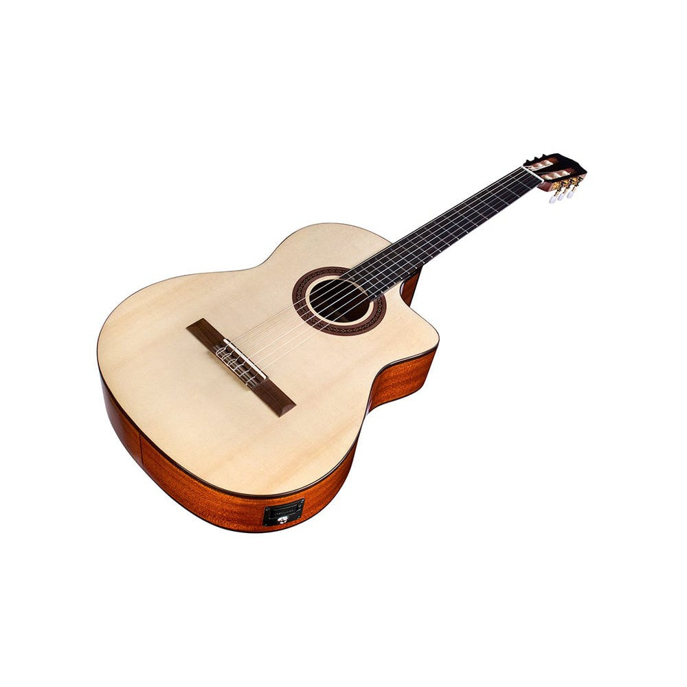 Đàn Guitar Classic Cordoba C5 CE SP-King Music