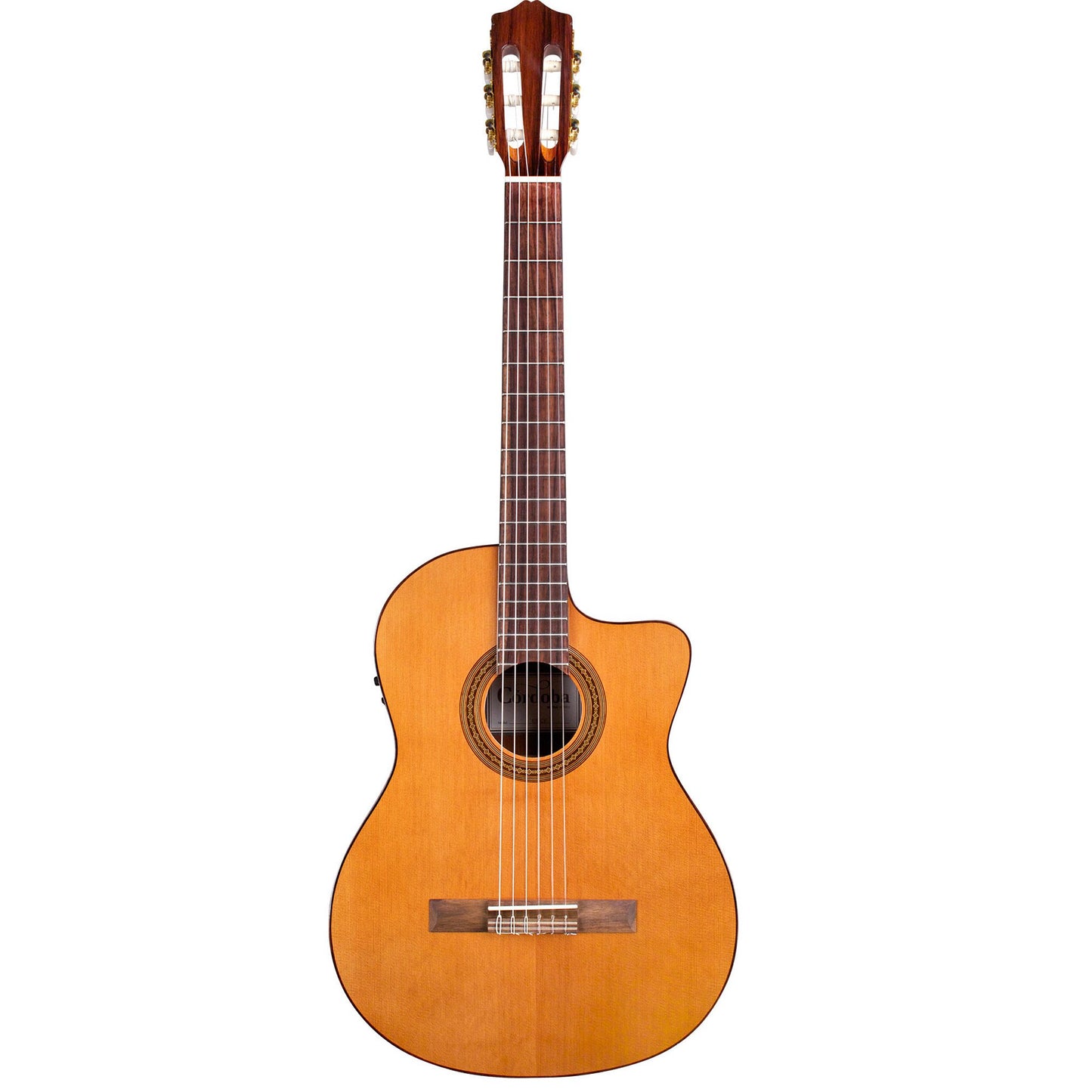 Đàn Guitar Classic Cordoba C5 CET-King Music