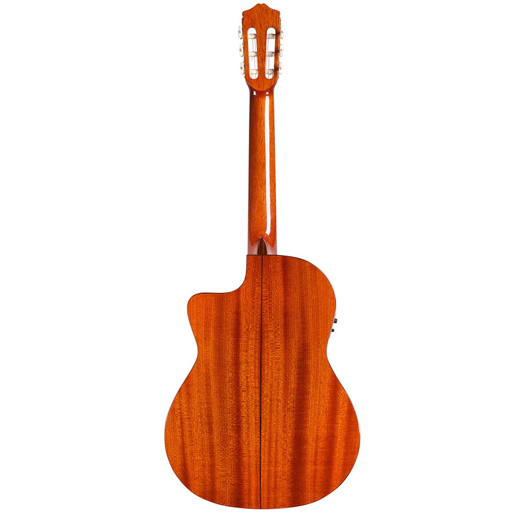 Đàn Guitar Classic Cordoba C5CE CD-King Music