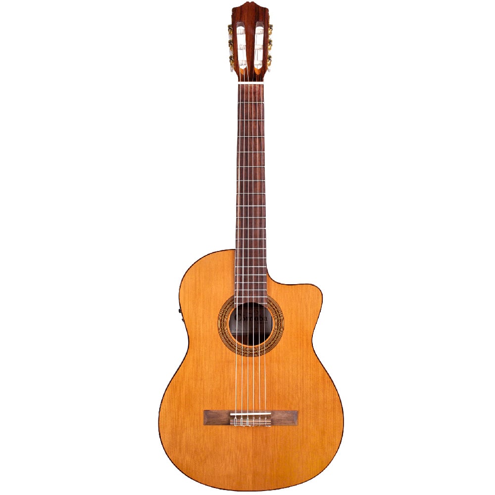 Đàn Guitar Classic Cordoba C5CE CD-King Music
