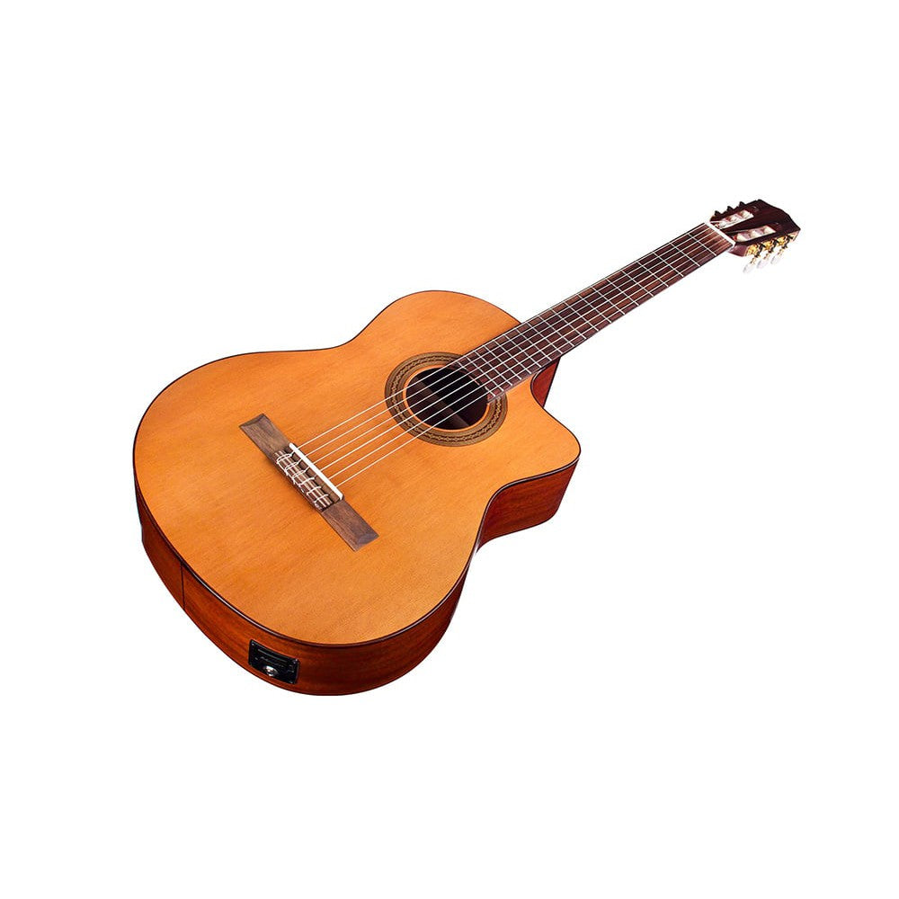 Đàn Guitar Classic Cordoba C5CE CD-King Music