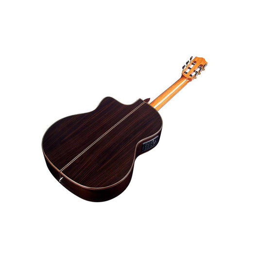 Đàn Guitar Classic Cordoba C7CE CD-King Music