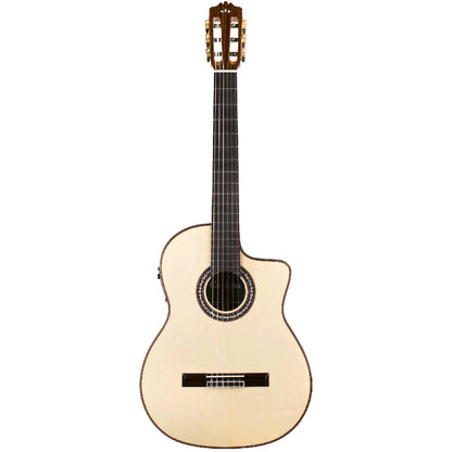 Đàn Guitar Classic Cordoba GK Pro Negra-King Music