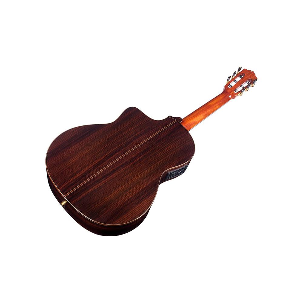 Đàn Guitar Classic Cordoba GK Pro Negra-King Music