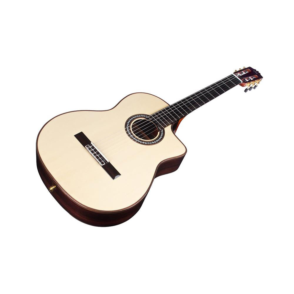 Đàn Guitar Classic Cordoba GK Pro Negra-King Music