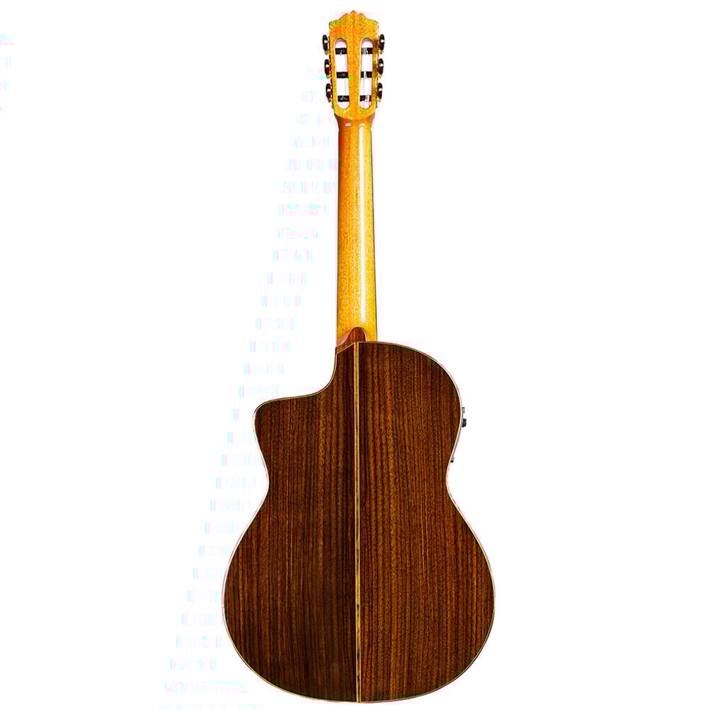 Đàn Guitar Classic Cordoba GK Pro Negra-King Music