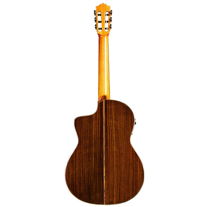 Đàn Guitar Classic Cordoba GK Pro Negra-King Music