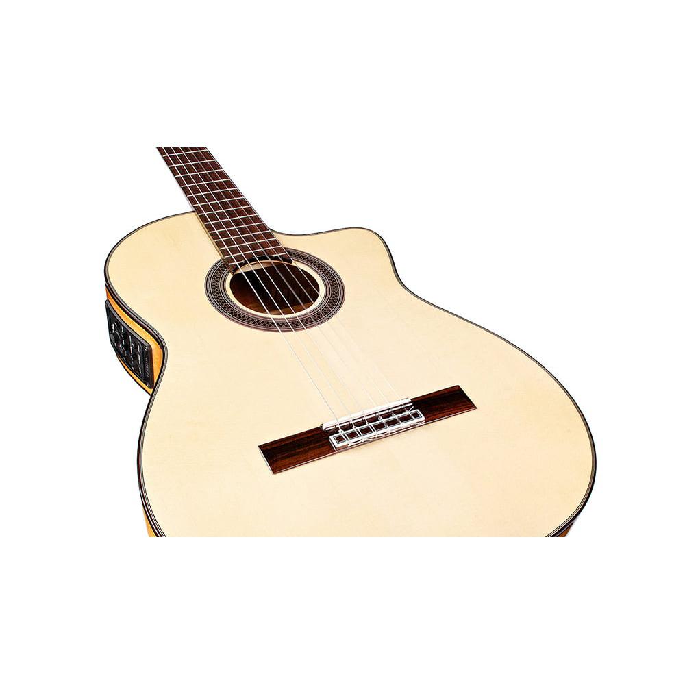Đàn Guitar Classic Cordoba GK Studio-King Music