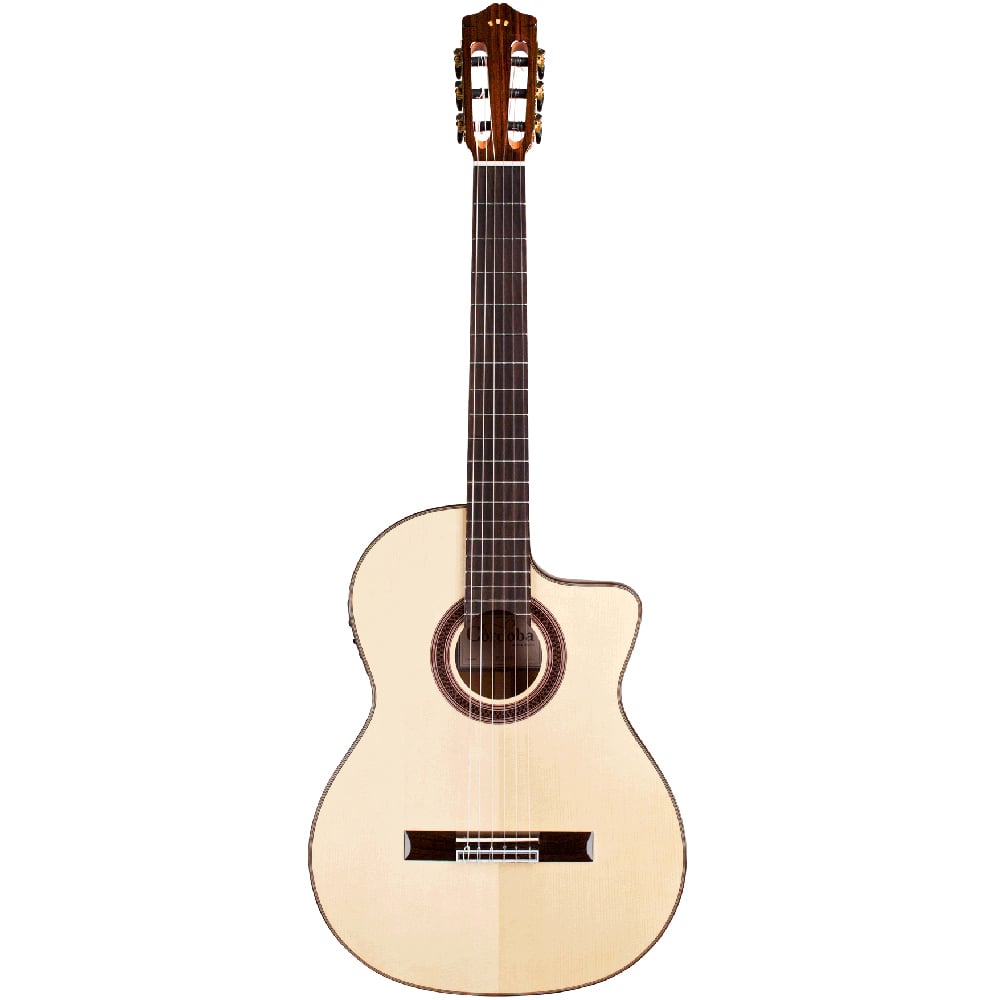 Đàn Guitar Classic Cordoba GK Studio-King Music