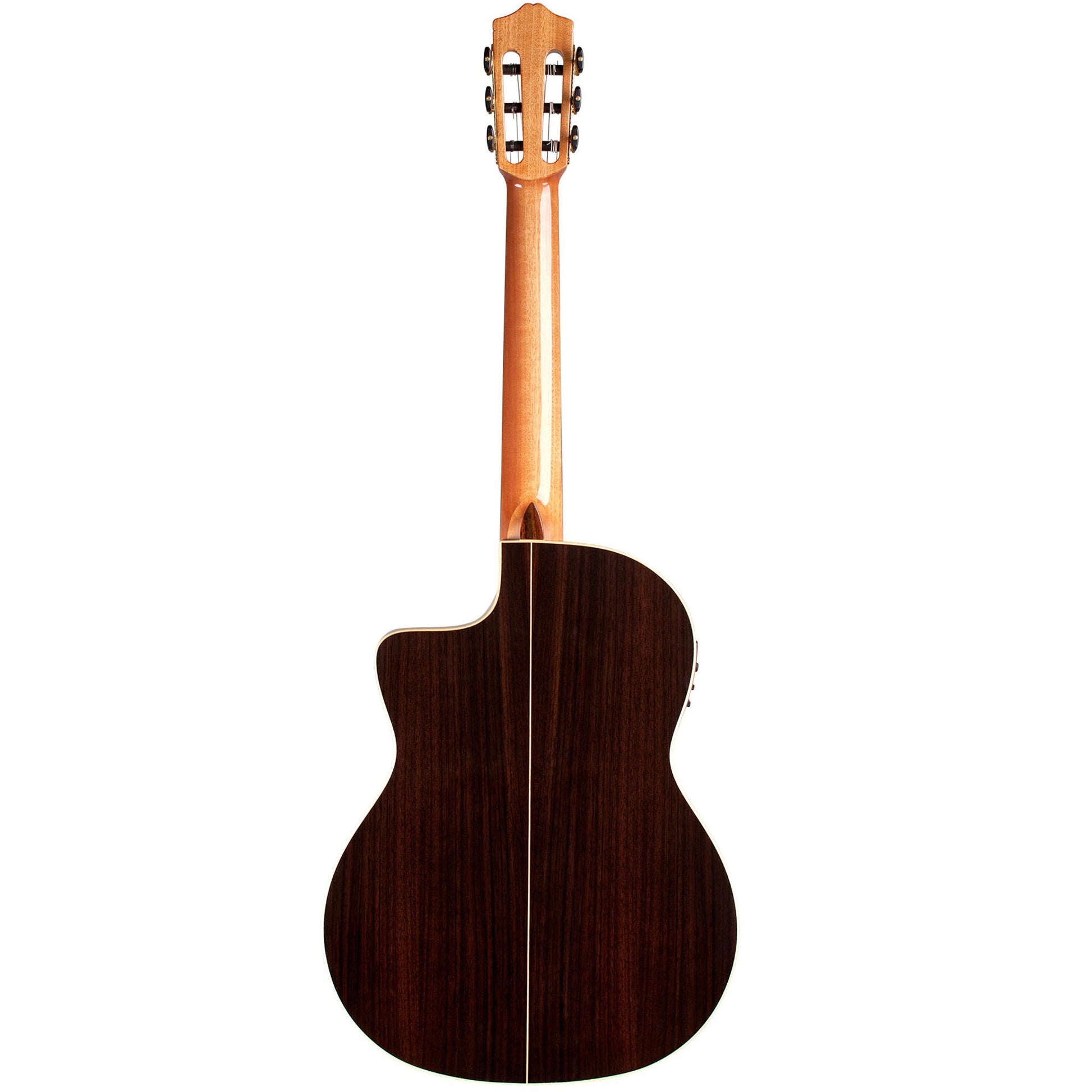 Đàn Guitar Classic Cordoba GK Studio Negra-King Music