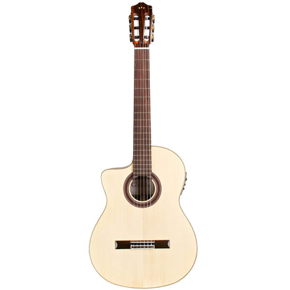Đàn Guitar Classic Cordoba GK Studio Negra Lefty-King Music