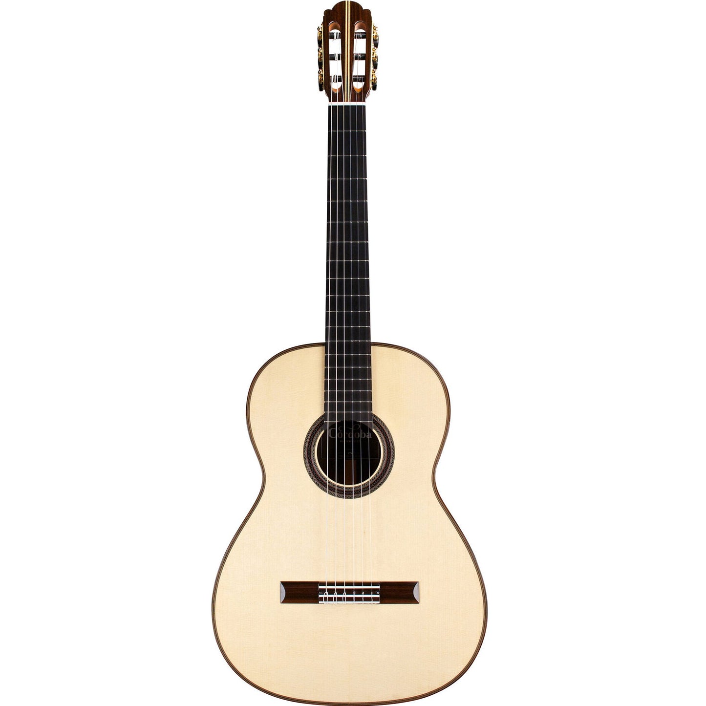 Đàn Guitar Classic Cordoba Hauser-King Music