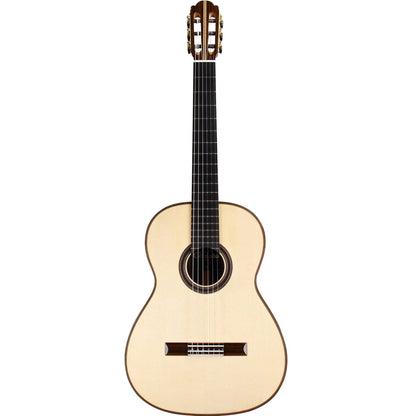 Đàn Guitar Classic Cordoba Hauser-King Music
