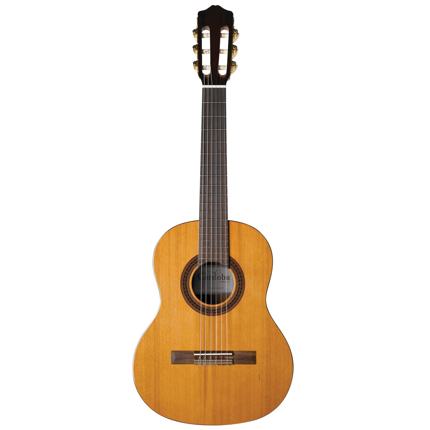Đàn Guitar Classic Cordoba Requinto-King Music