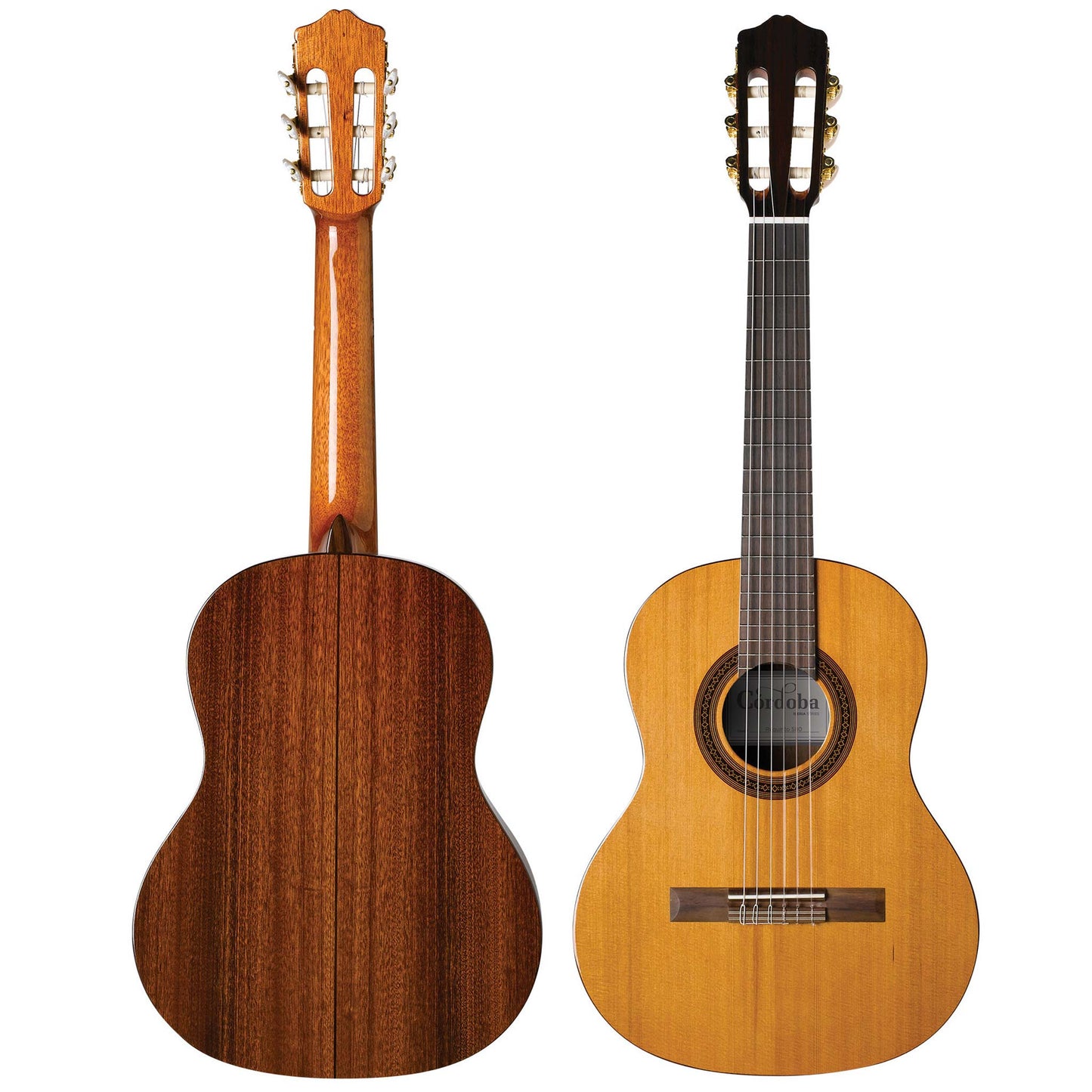 Đàn Guitar Classic Cordoba Requinto-King Music