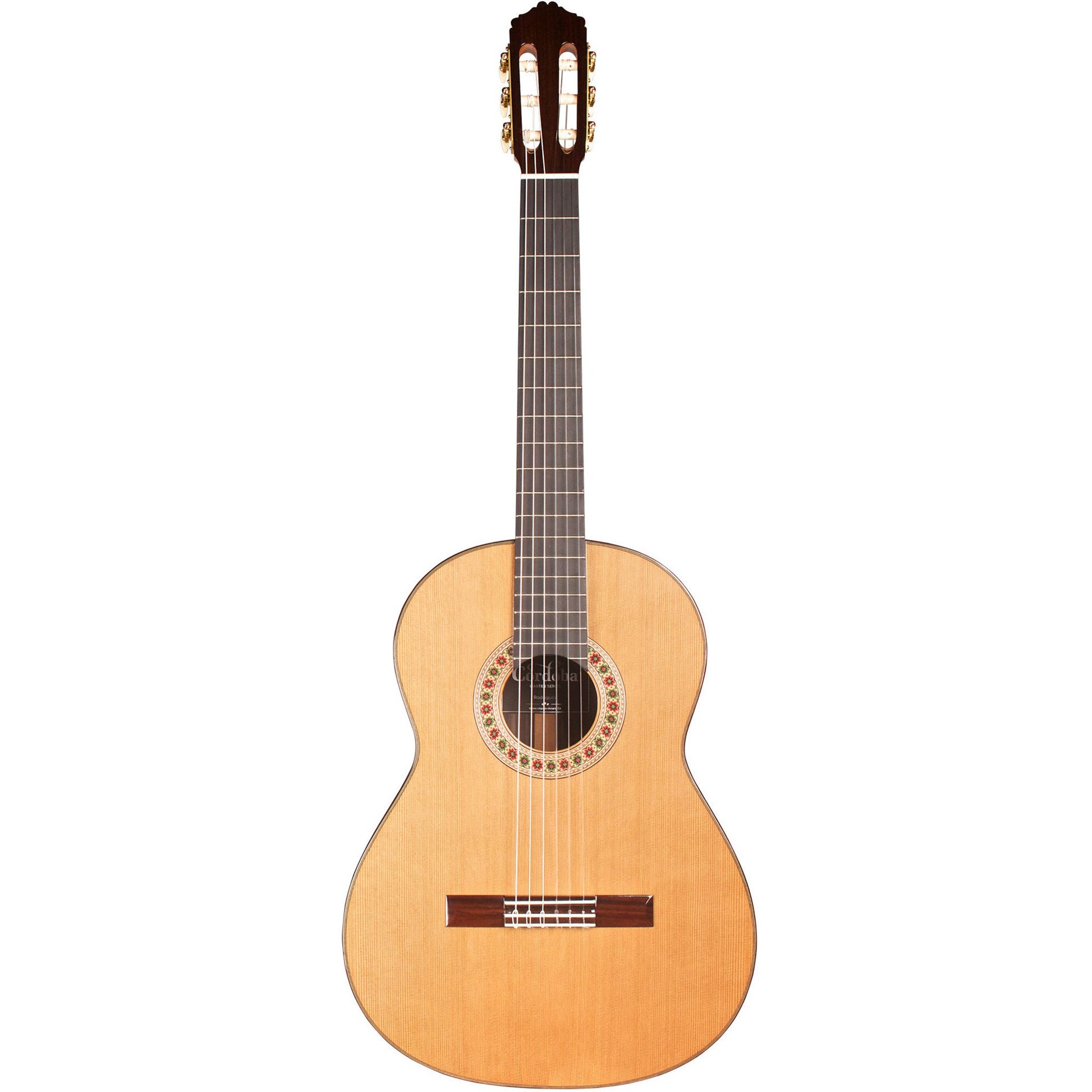 Đàn Guitar Classic Cordoba Rodriguez-King Music