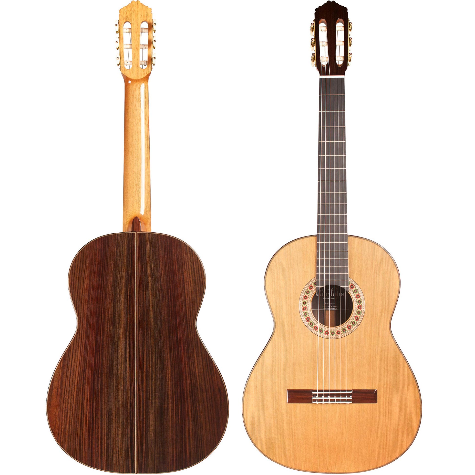 Đàn Guitar Classic Cordoba Rodriguez-King Music