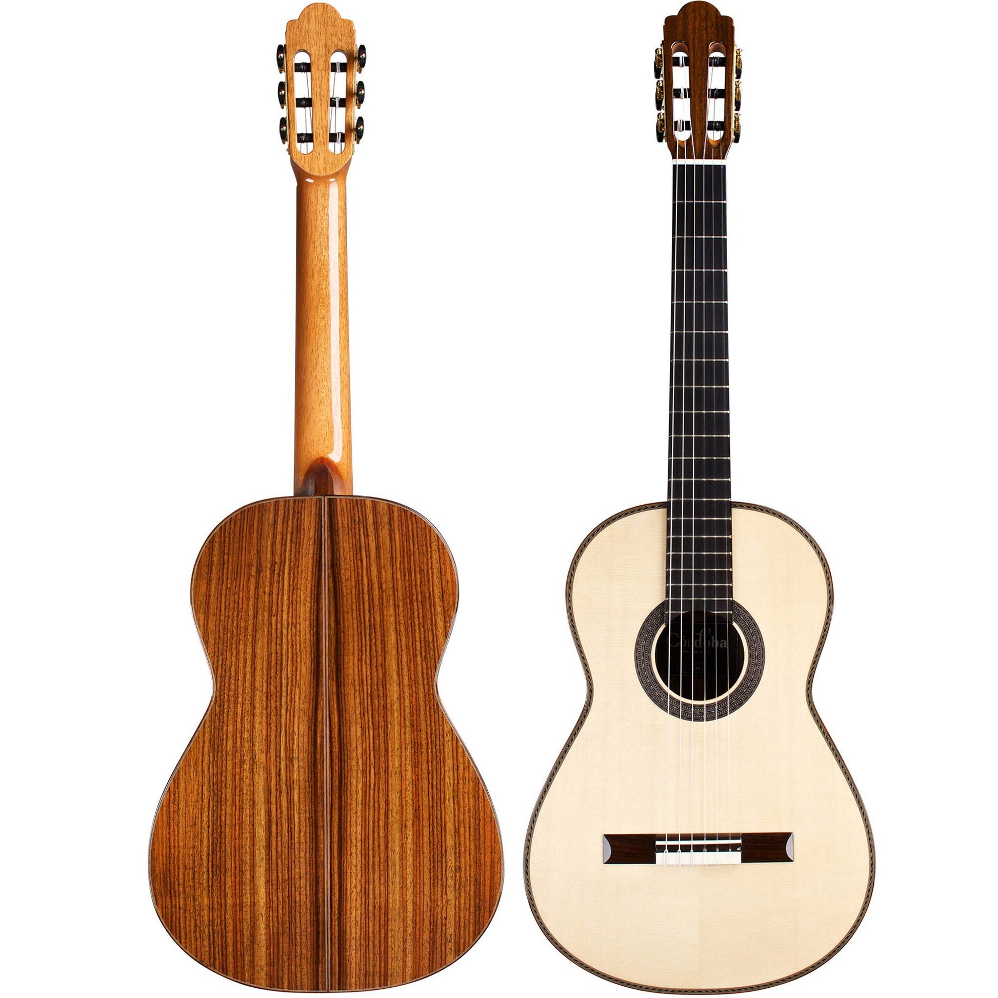Đàn Guitar Classic Cordoba Torres-King Music
