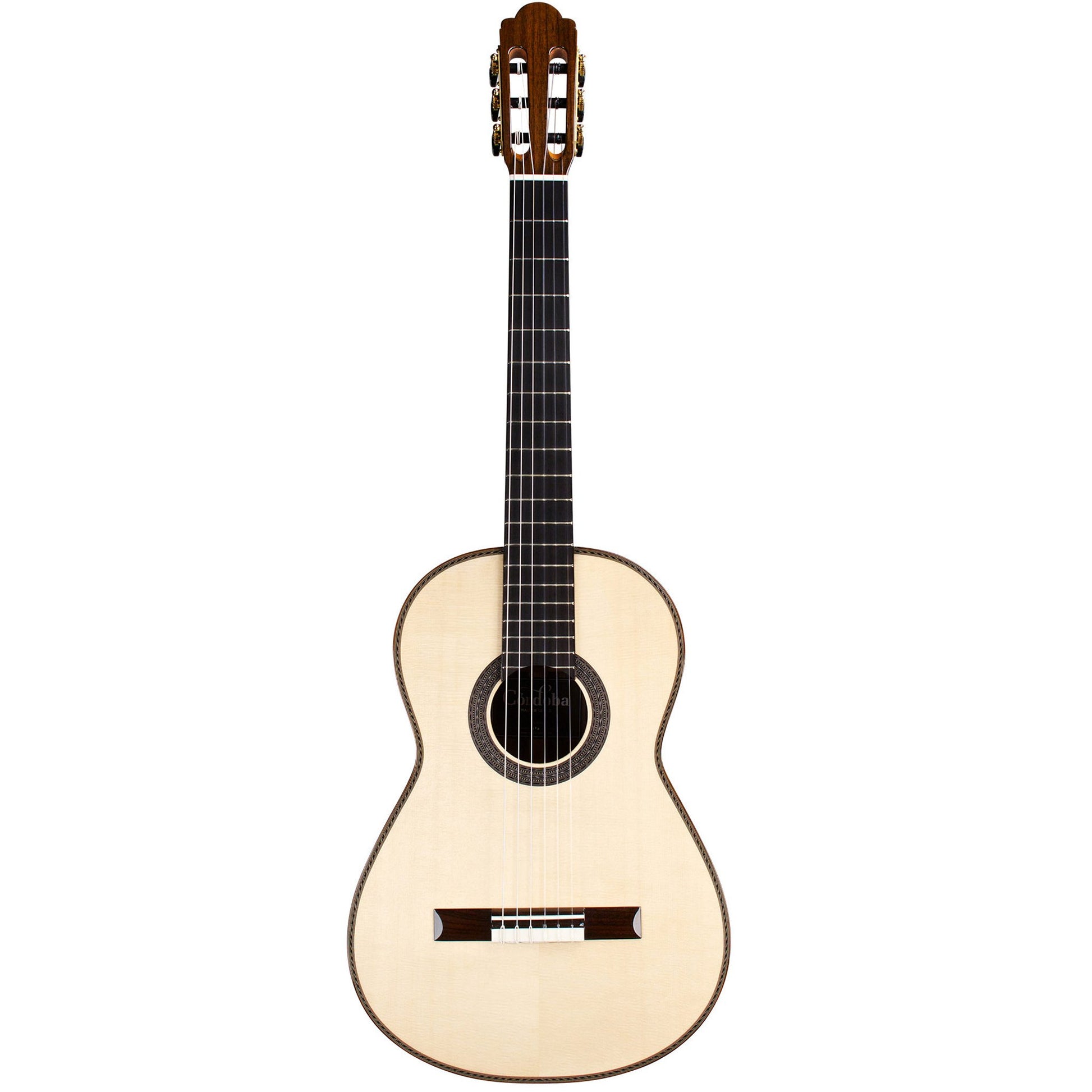 Đàn Guitar Classic Cordoba Torres-King Music
