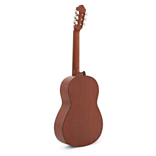 Đàn Guitar Classic Yamaha CG122MC-King Music