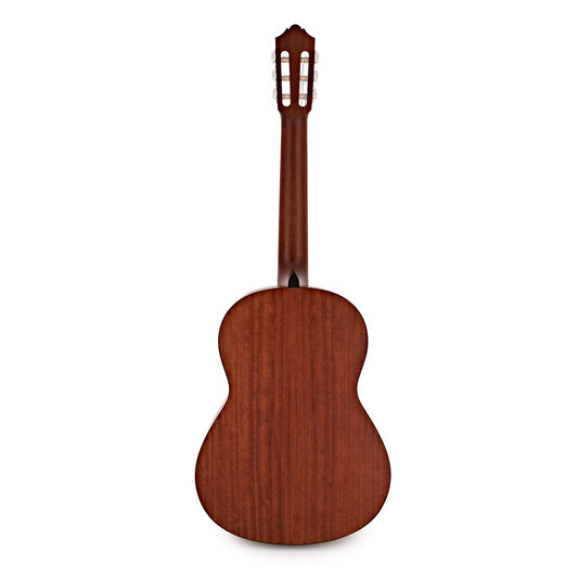 Đàn Guitar Classic Yamaha CG122MS-King Music