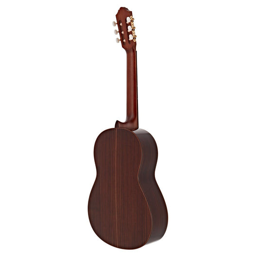 Đàn Guitar Classic Yamaha CG182S-King Music