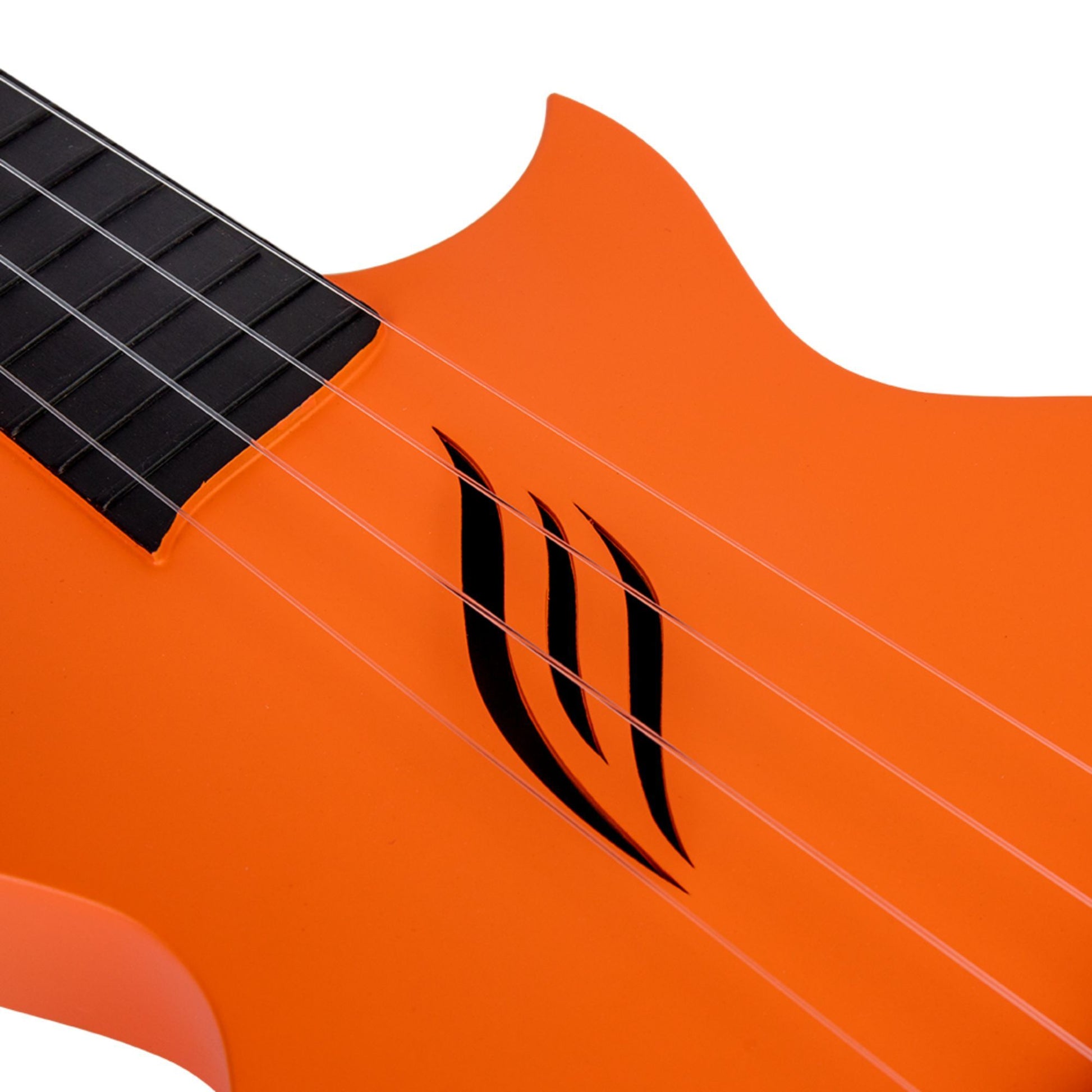 Đàn Ukulele Enya Nova U Concert, Orange-King Music