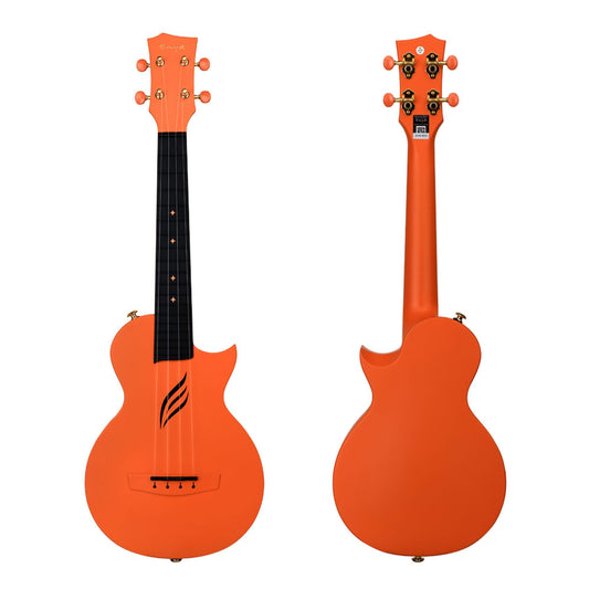 Đàn Ukulele Enya Nova U Concert, Orange-King Music