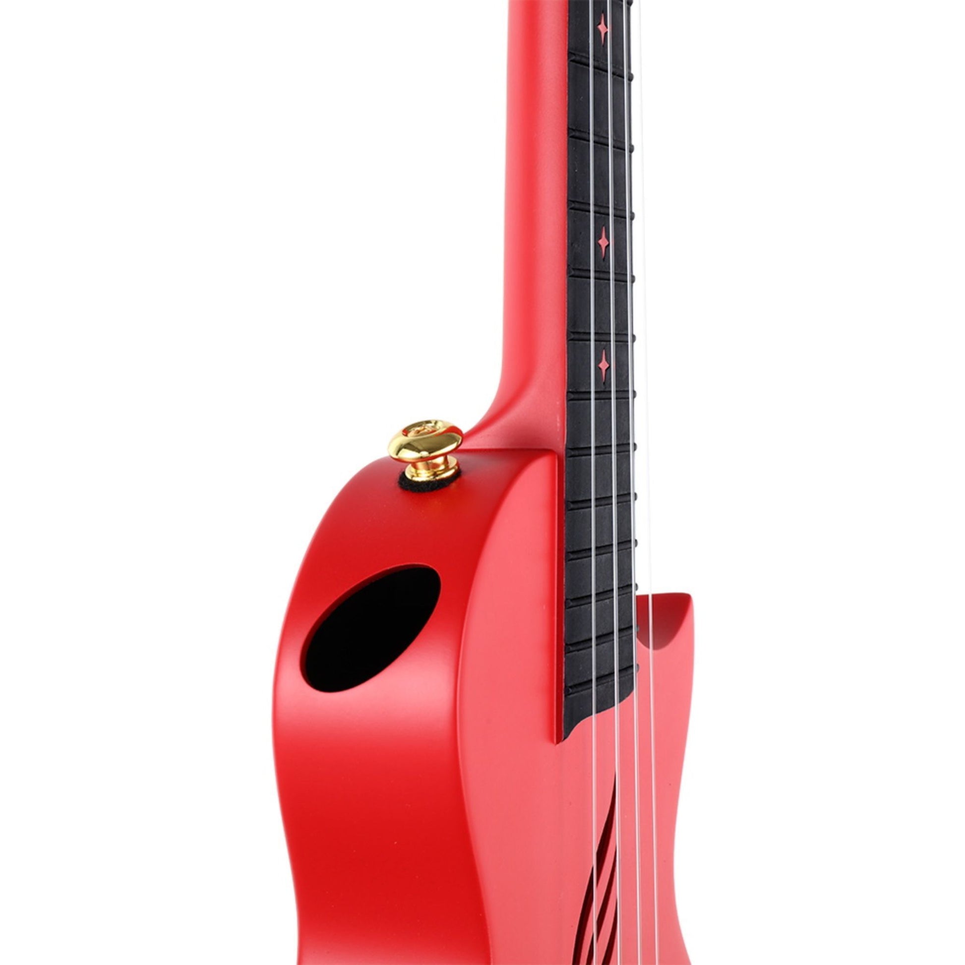 Đàn Ukulele Enya Nova U Concert, Red-King Music