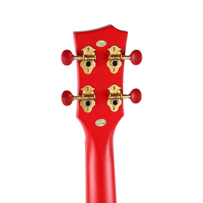 Đàn Ukulele Enya Nova U Concert, Red-King Music