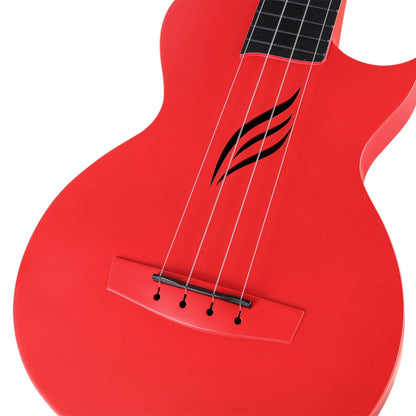 Đàn Ukulele Enya Nova U Concert, Red-King Music