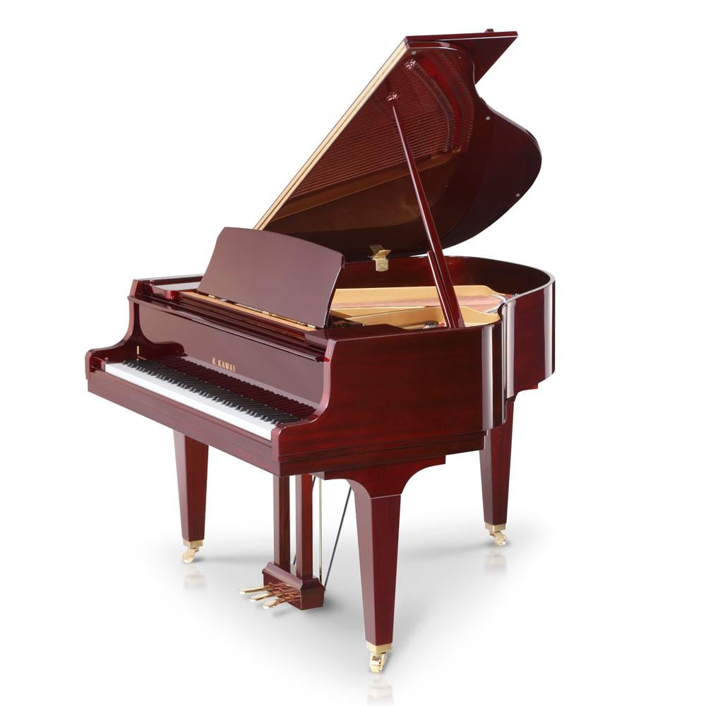 Grand Piano Kawai GL10-King Music