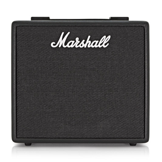 Amplifier Marshall Code25