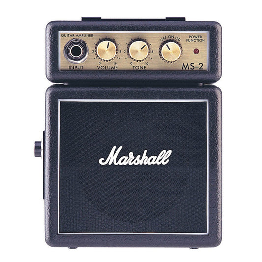 Amplifier Marshall Micro Amp MS-2