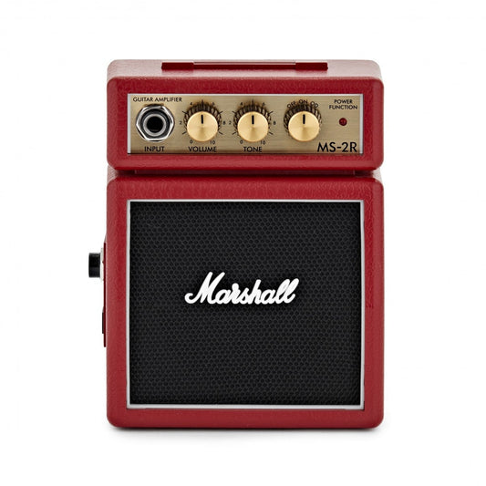 Amplifier Marshall Micro Amp MS-2R