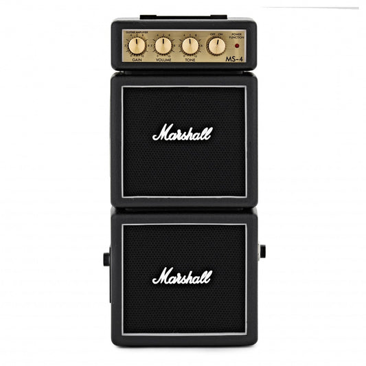 Amplifier Marshall Micro Amp MS-4