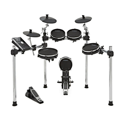 Trống Điện Alesis Command Mesh Kit-King Music