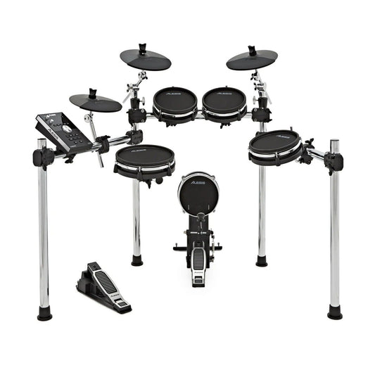 Trống Điện Alesis Command Mesh Kit-King Music