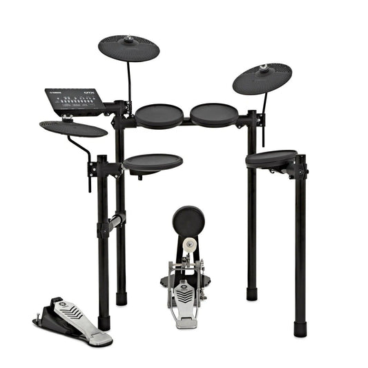 Trống Điện Yamaha DTX452K-King Music