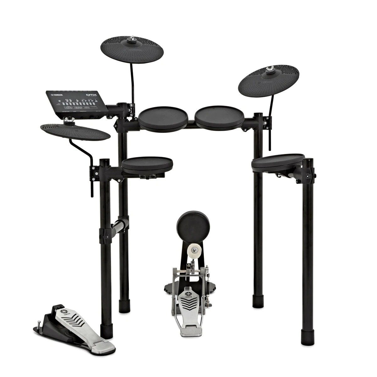 Trống Điện Yamaha DTX432K-King Music