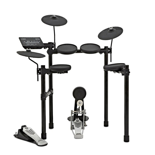 Trống Điện Yamaha DTX432K-King Music