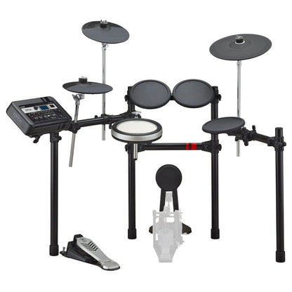 Trống Điện Yamaha DTX6K-X-King Music