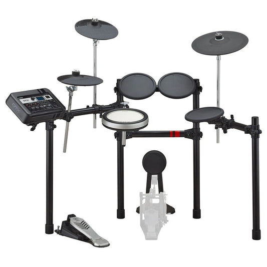 Trống Điện Yamaha DTX6K-X-King Music