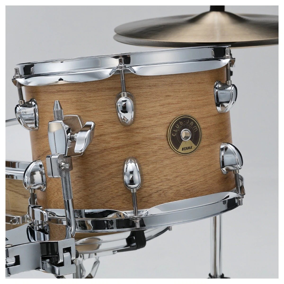 Trống Cơ TAMA LJL48H4-SBO, Satin Blonde-King Music